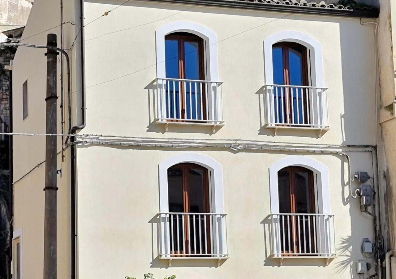 B&B Da Francesco Modica Exterior photo